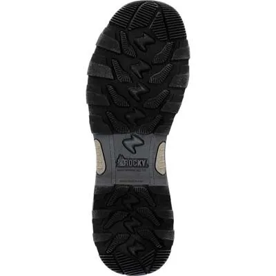 Rocky Trophy Series 1000G Insulated Pull-On Boot