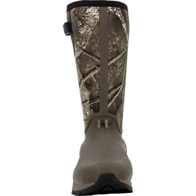 Rocky Trophy Series 1000G Insulated Pull-On Boot