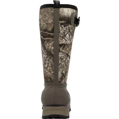 Rocky Trophy Series 1000G Insulated Pull-On Boot