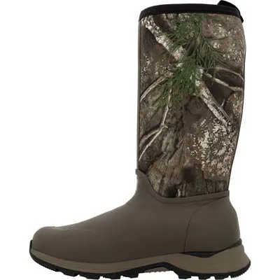 Rocky Trophy Series 1000G Insulated Pull-On Boot