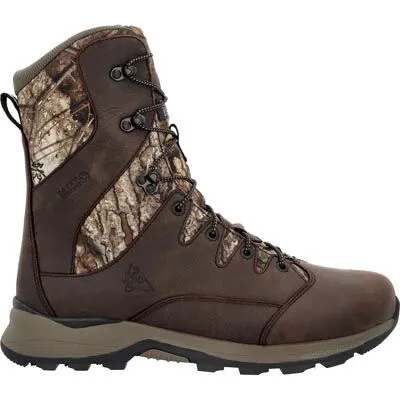 Rocky Trophy Series 800G Insulated Outdoor Boot