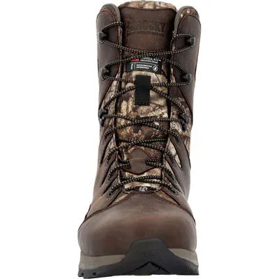 Rocky Trophy Series 800G Insulated Outdoor Boot