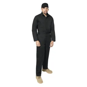 Rothco Mens Workwear Coveralls - Size 2XL