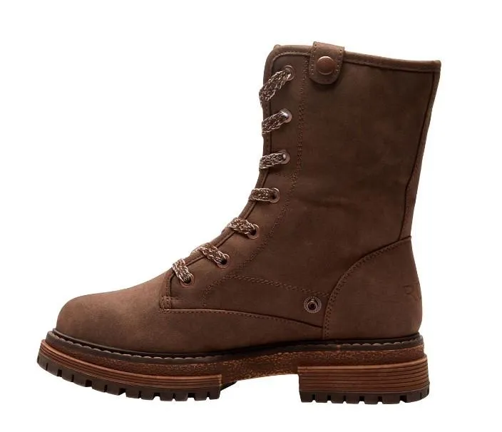 Roxy Bruna II - Womens Winter Boot