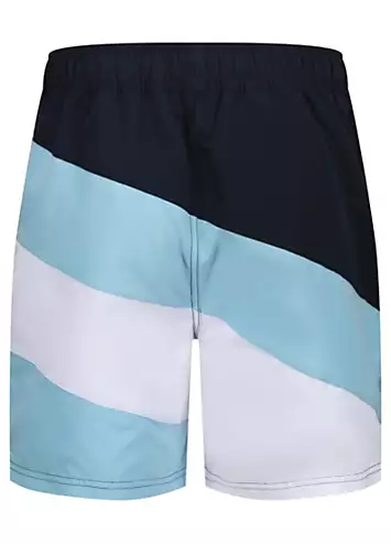 Ryan Swim Shorts by Reebok | Look Again