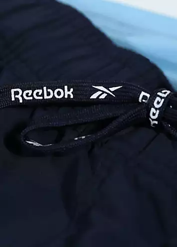 Ryan Swim Shorts by Reebok | Look Again