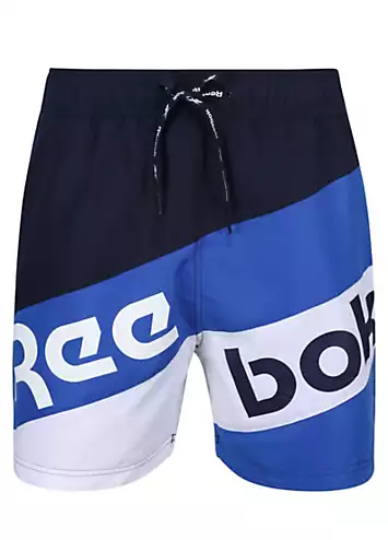 Ryan Swim Shorts by Reebok | Look Again