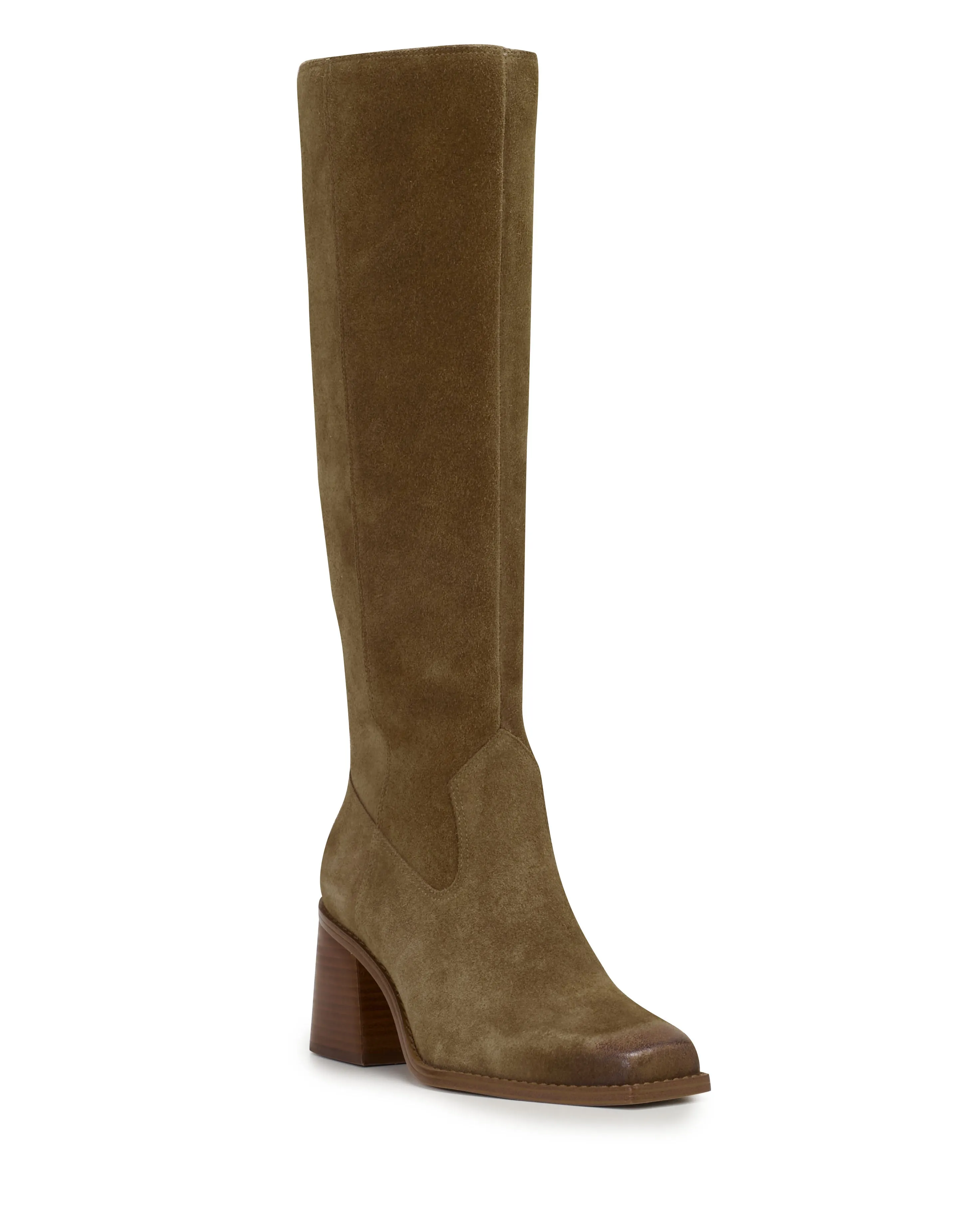 Sangeti Narrow Calf Boot