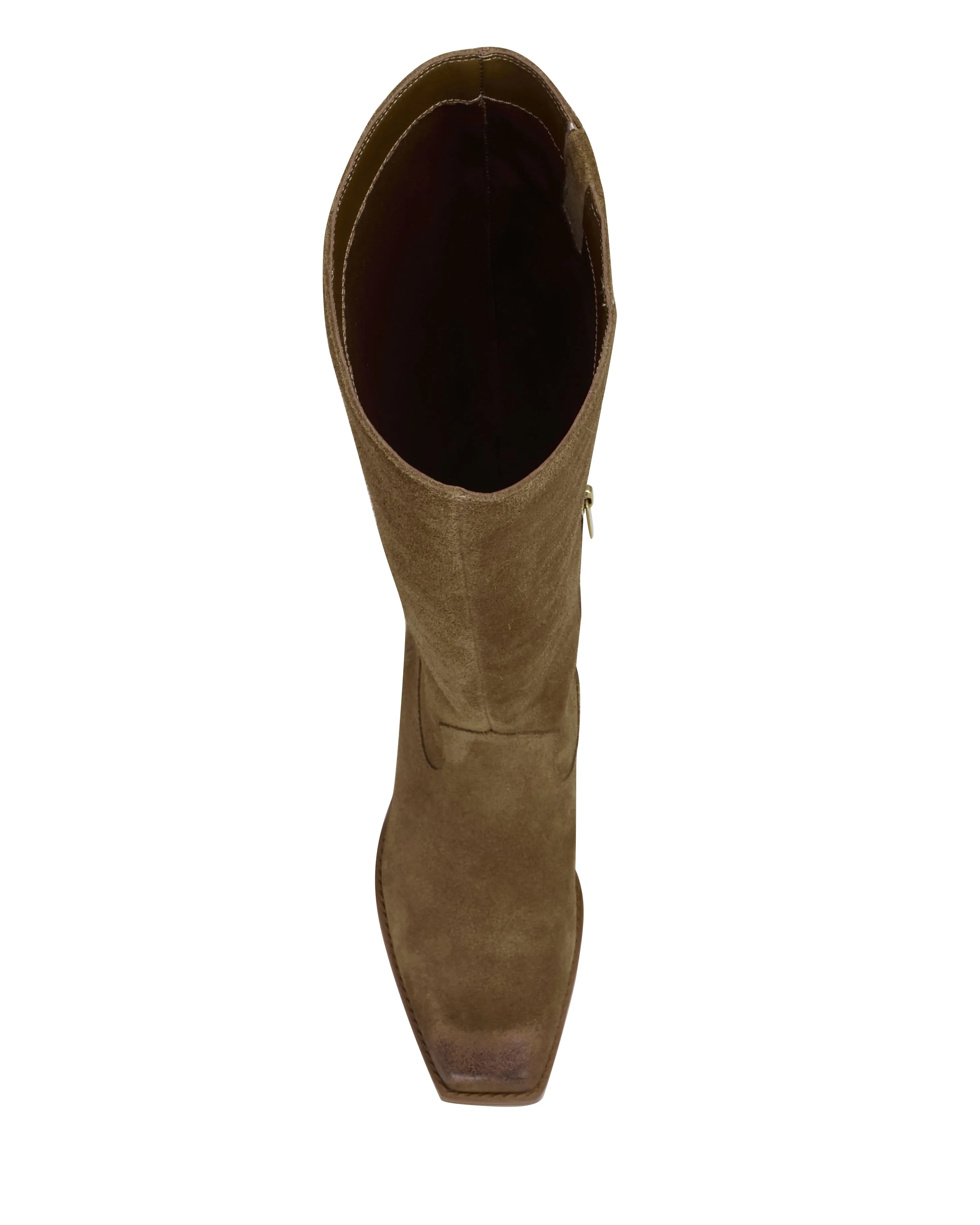 Sangeti Narrow Calf Boot