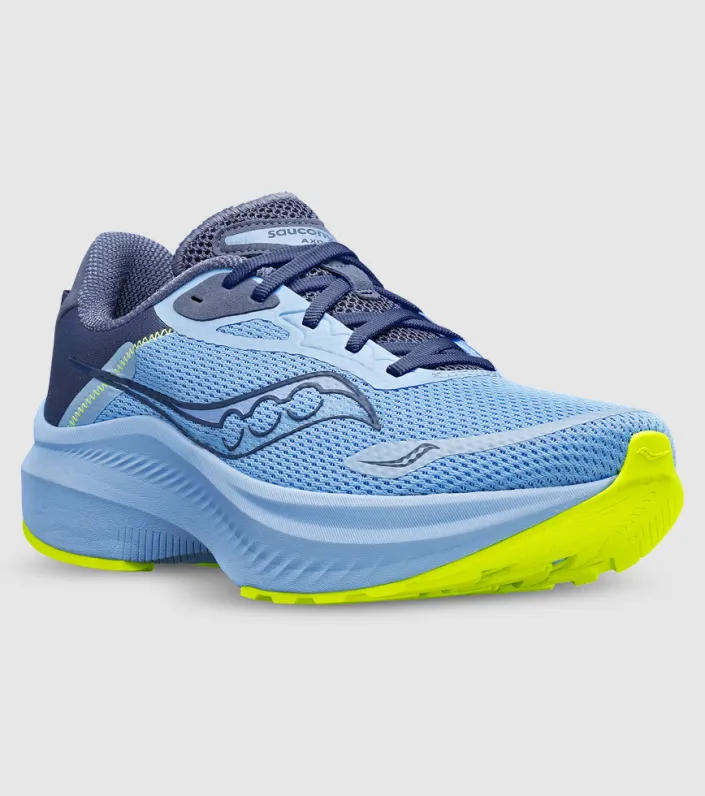 saucony axon 3 womens