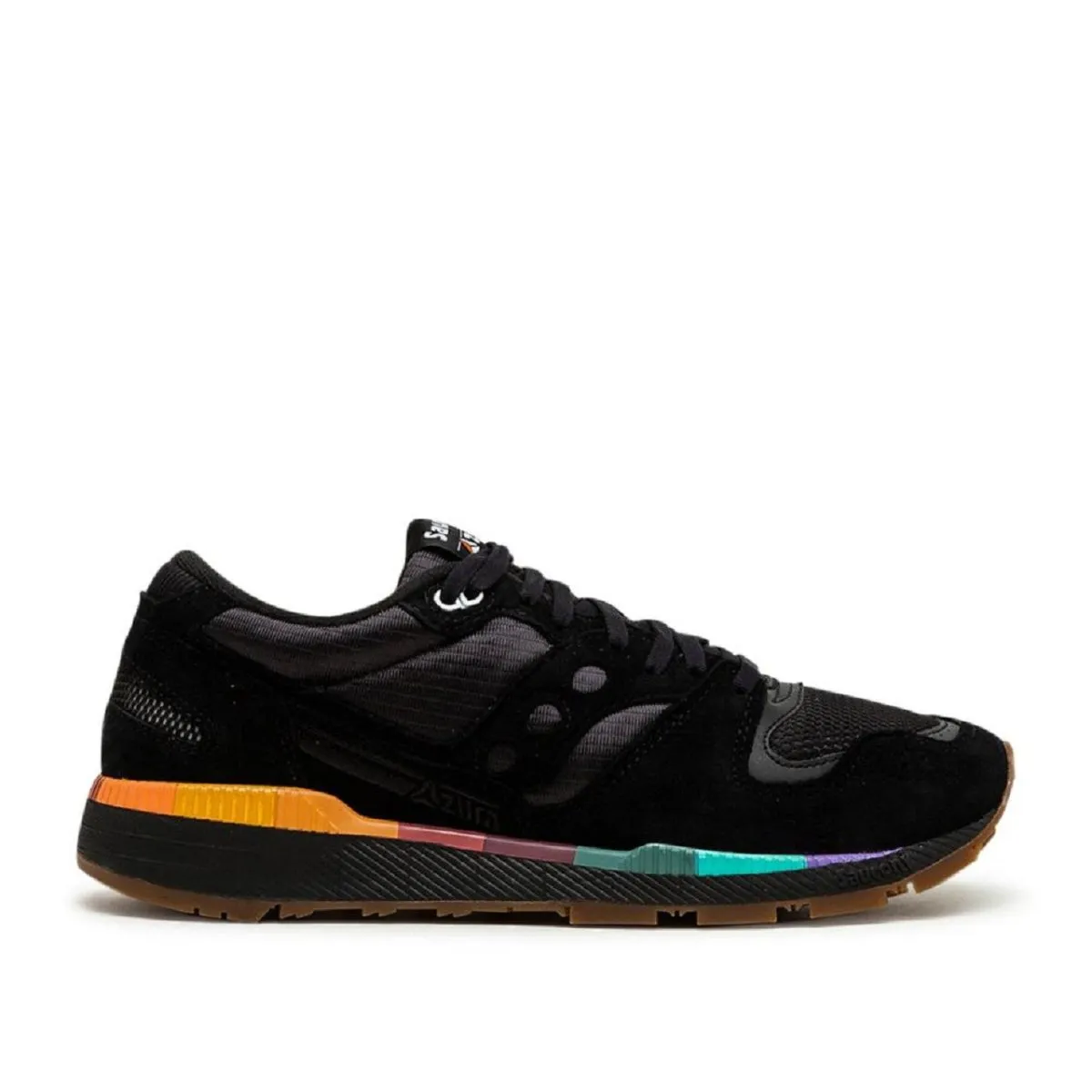 Saucony Azura (Black)