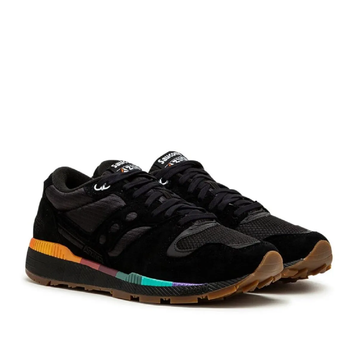 Saucony Azura (Black)