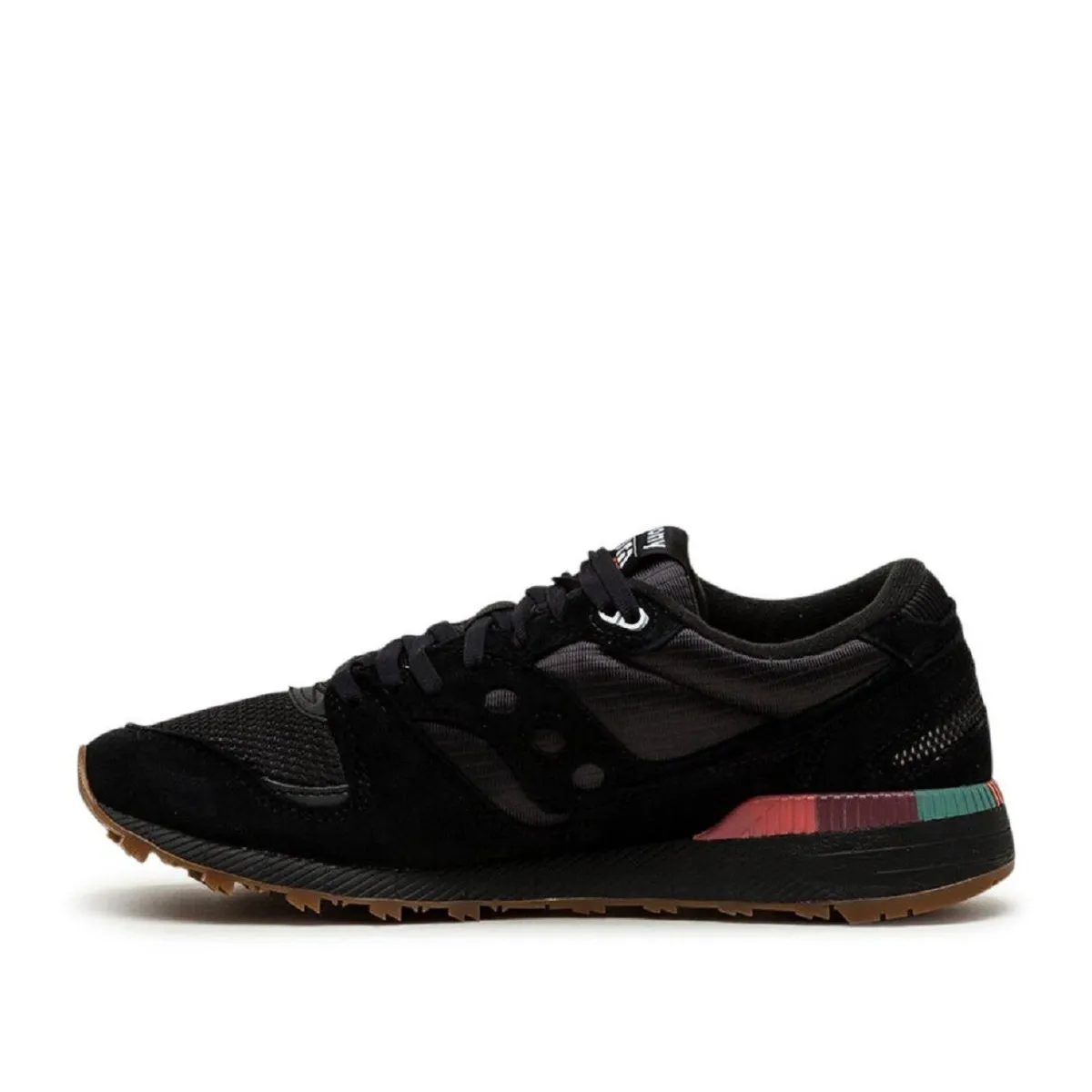 Saucony Azura (Black)