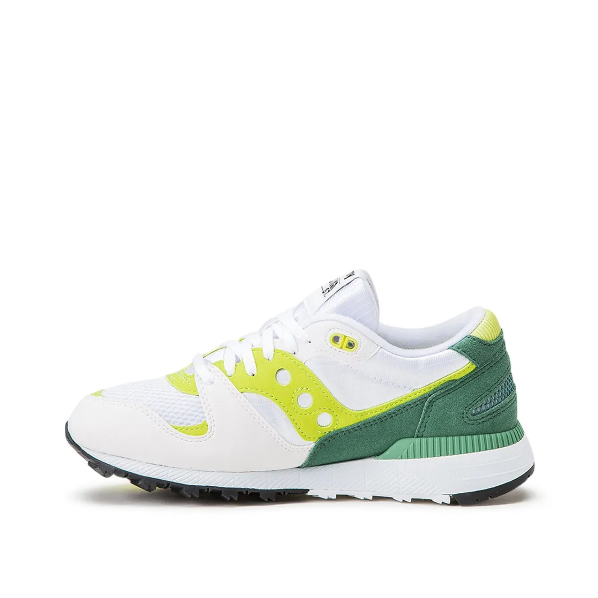 Saucony Azura W (White / Green)