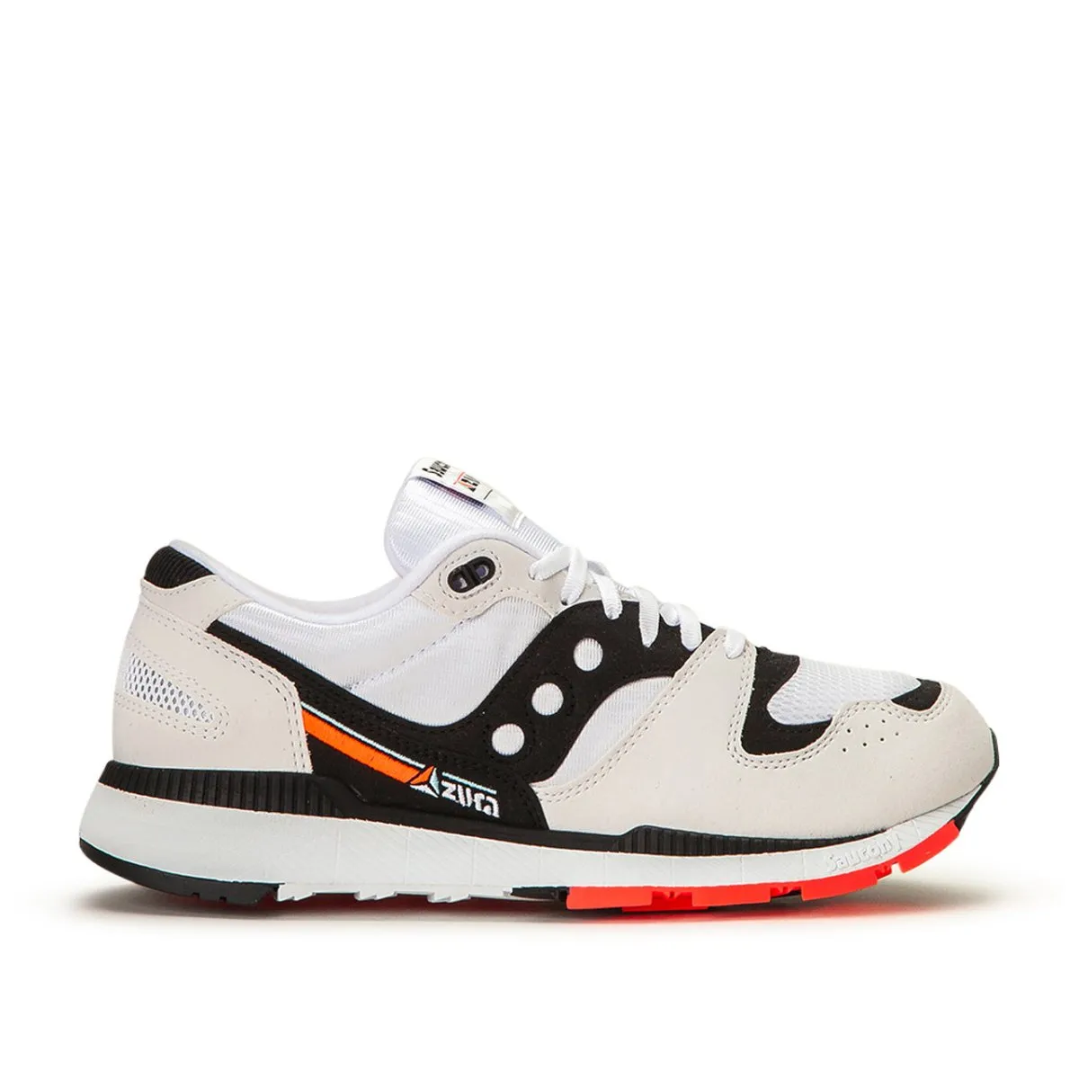 Saucony Azura (White / Black)