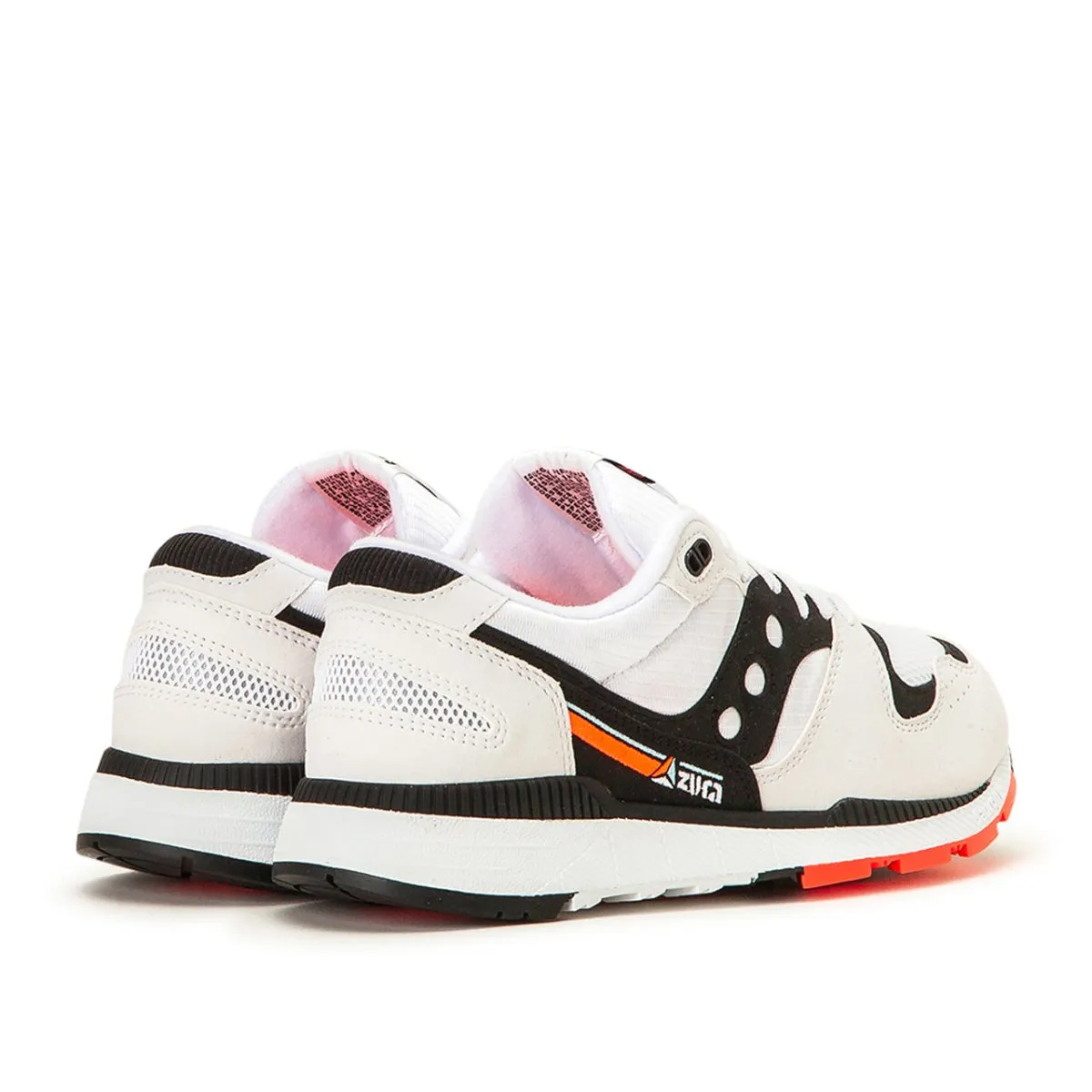 Saucony Azura (White / Black)