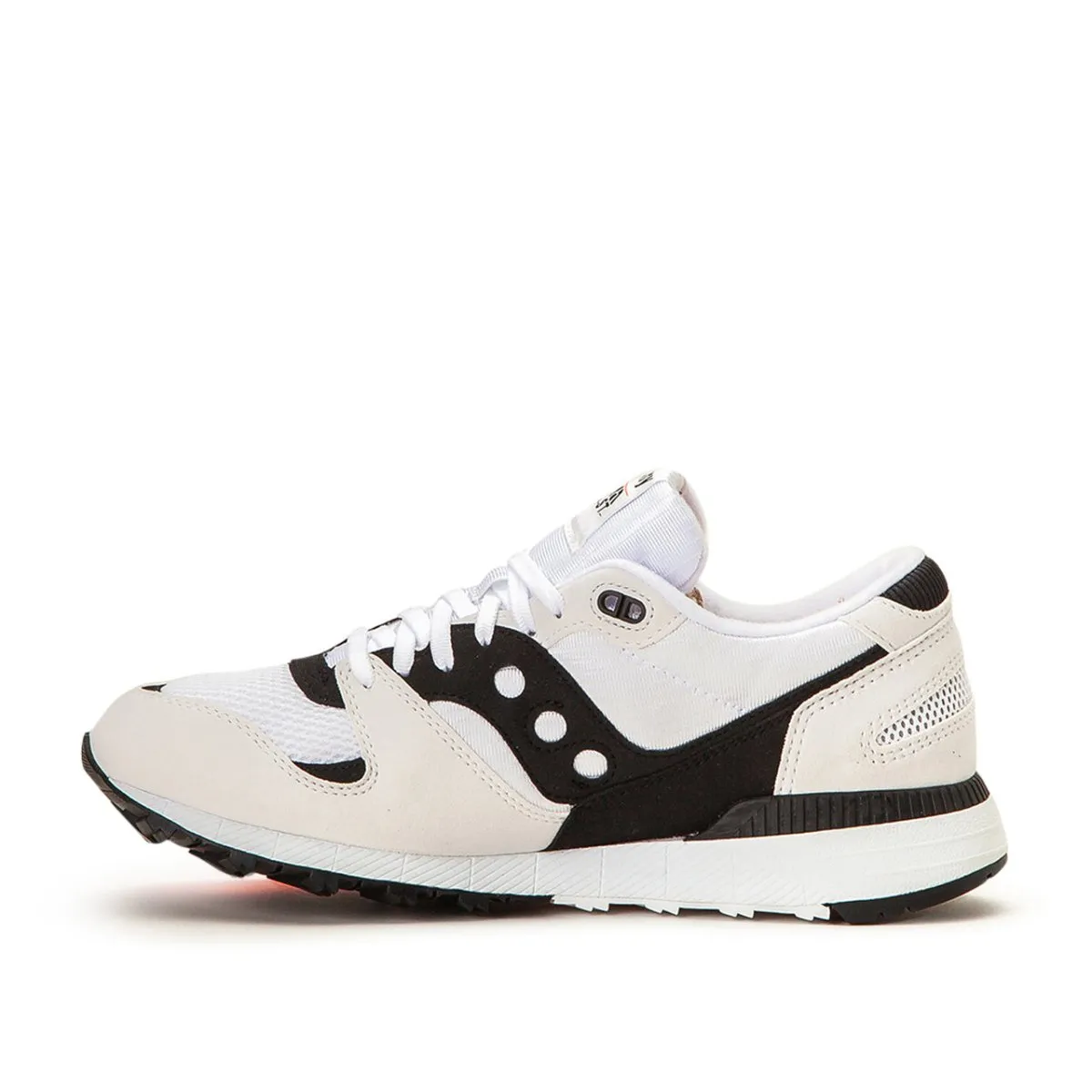 Saucony Azura (White / Black)