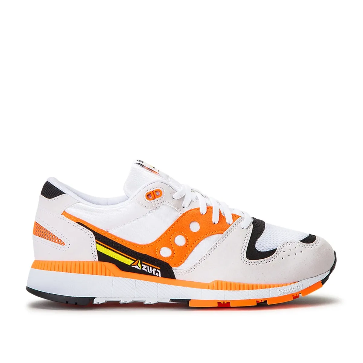 Saucony Azura (White / Orange)