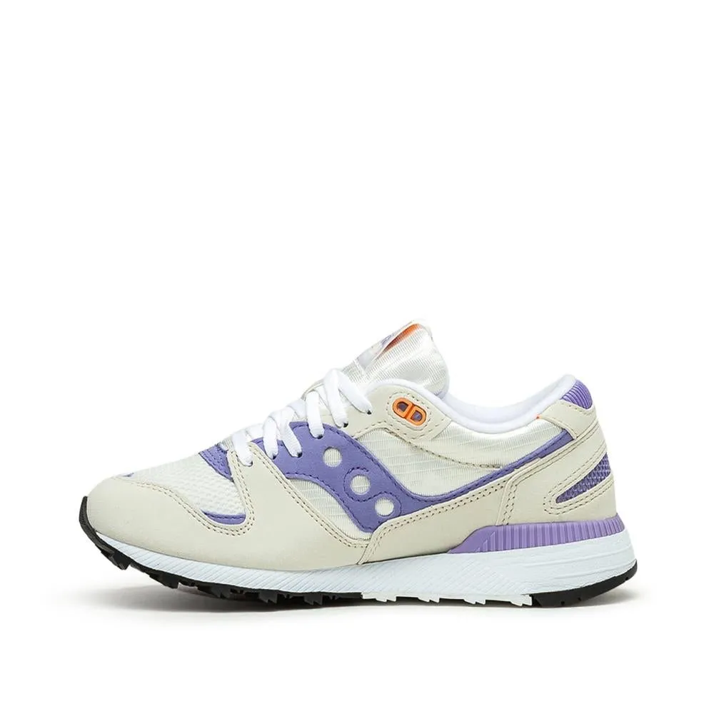 Saucony Azura (White / Purple)