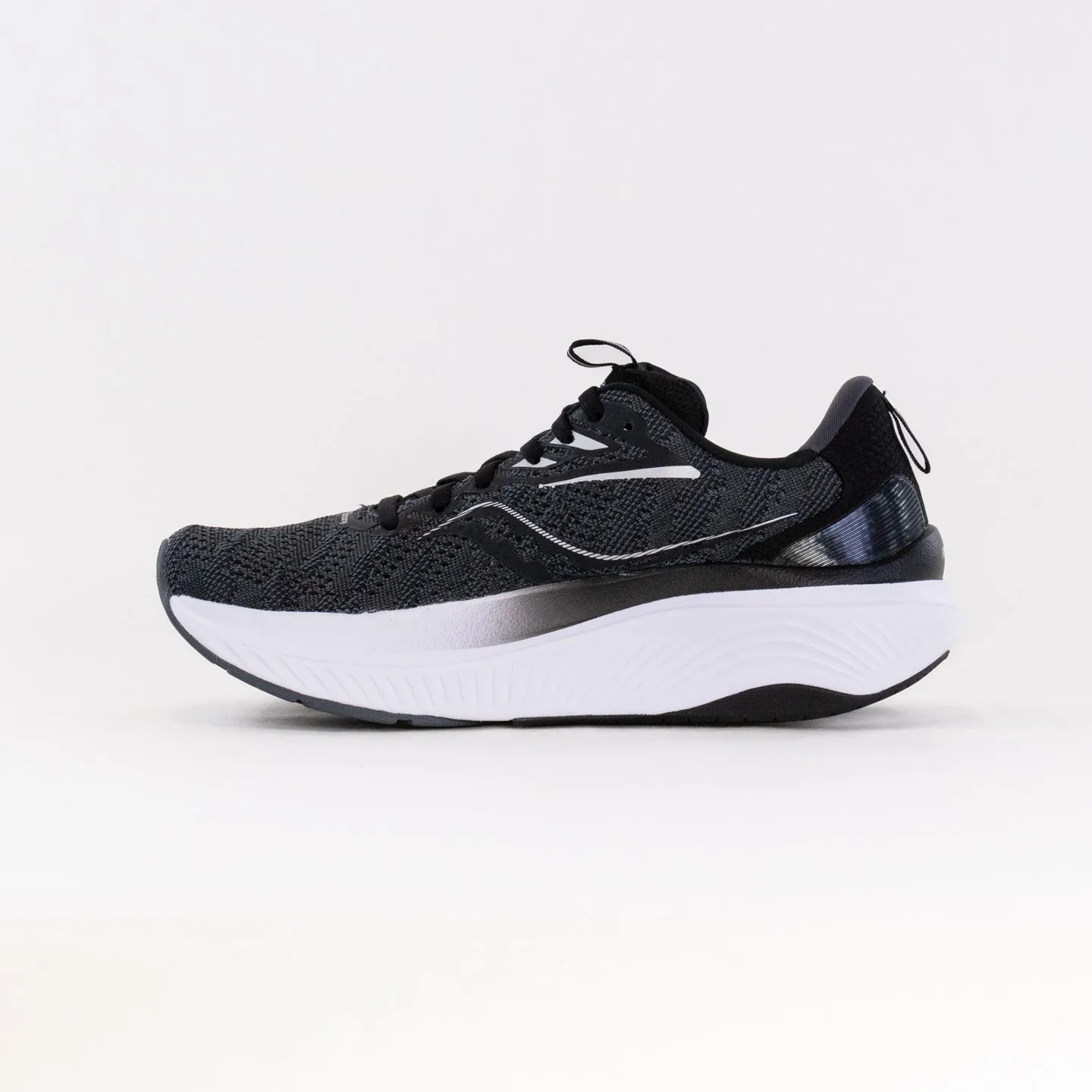 Saucony Echelon 9 (Women's) - Black/White