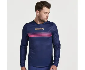 Saucony Elite Long Sleeve Men's