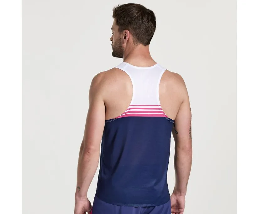 Saucony Elite Singlet Men's