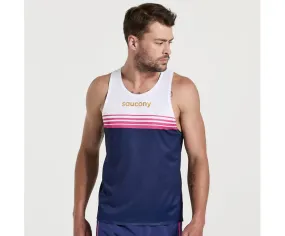 Saucony Elite Singlet Men's