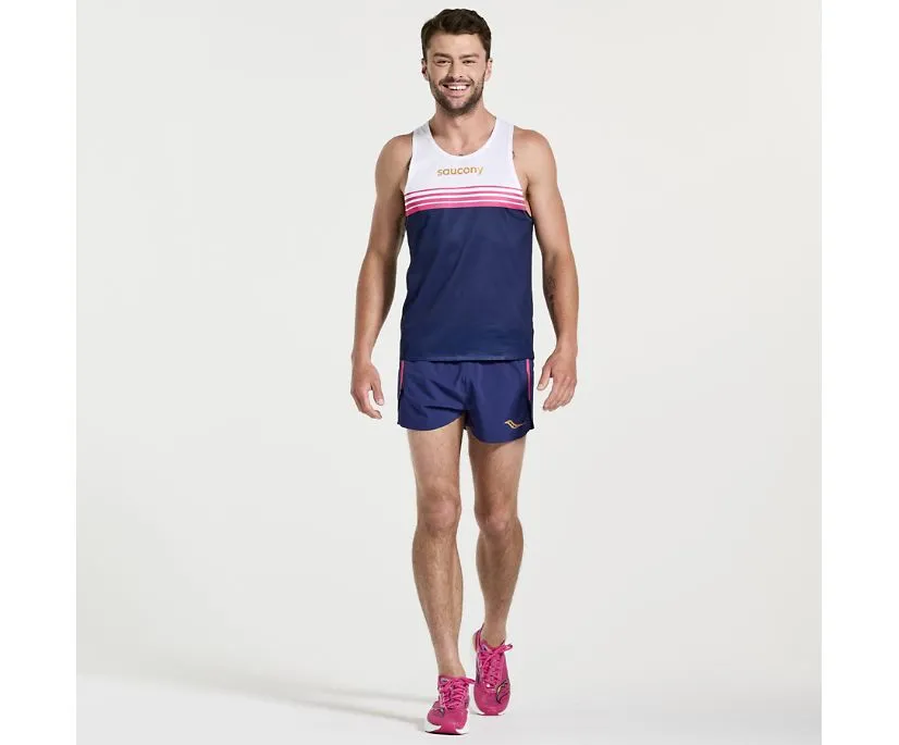 Saucony Elite Singlet Men's