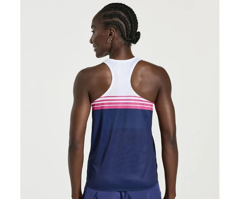 Saucony Elite Singlet Women's