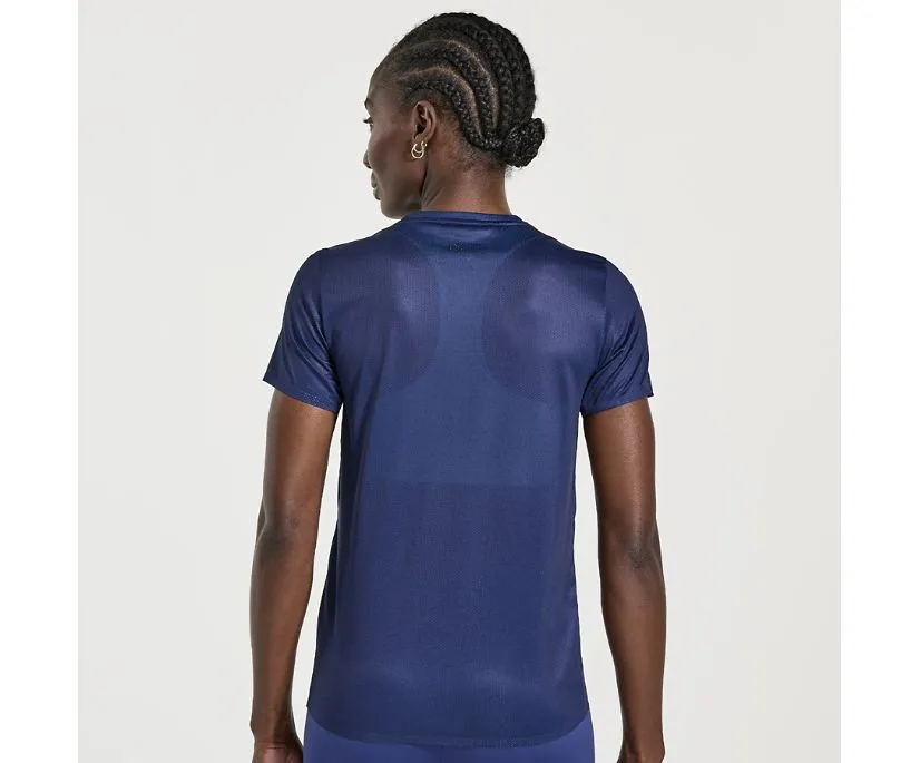 Saucony Elite S/S T-Shirt Women's