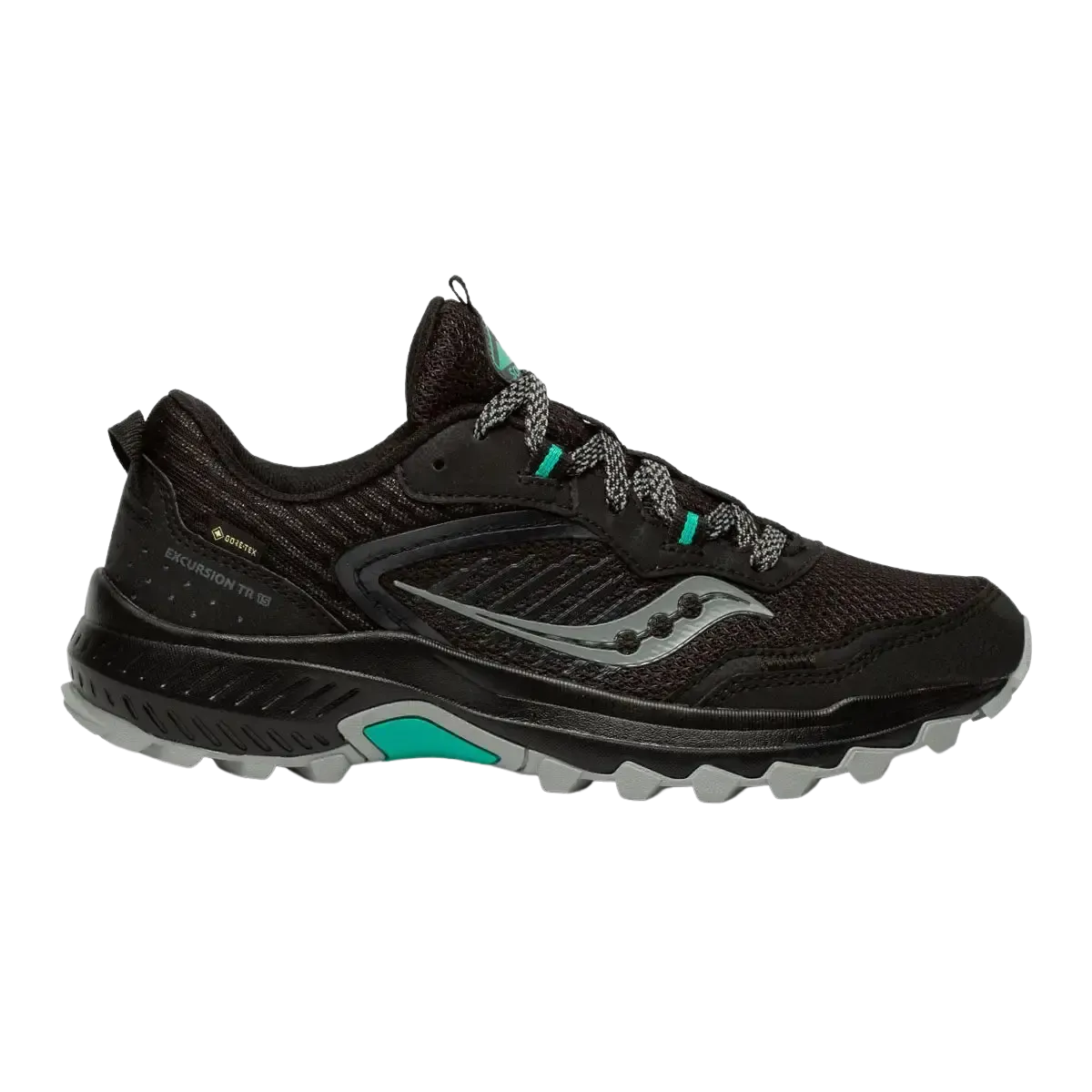 Saucony Excursion TR15 GTX Running Shoe