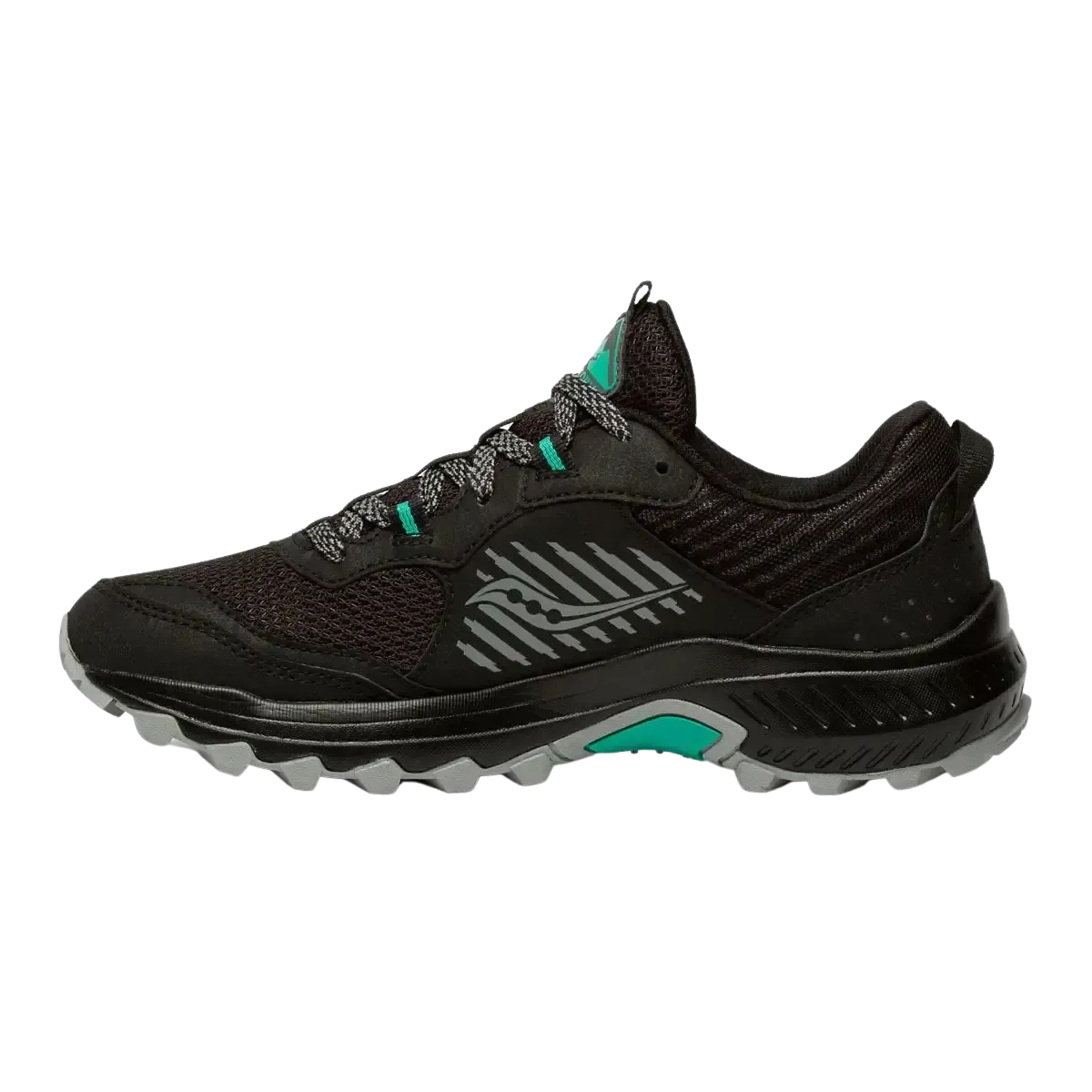 Saucony Excursion TR15 GTX Running Shoe