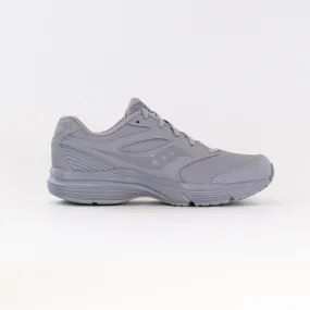 Saucony Integrity Walker V3 Extra Wide (Women's) - Grey