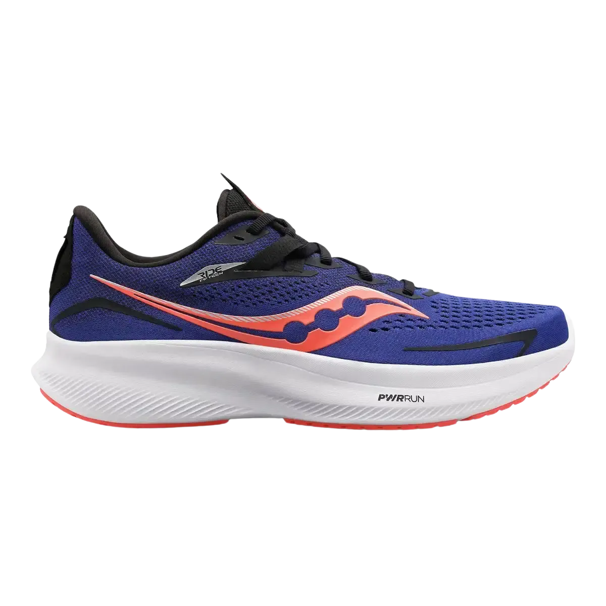 Saucony Ride 15 Running Shoe