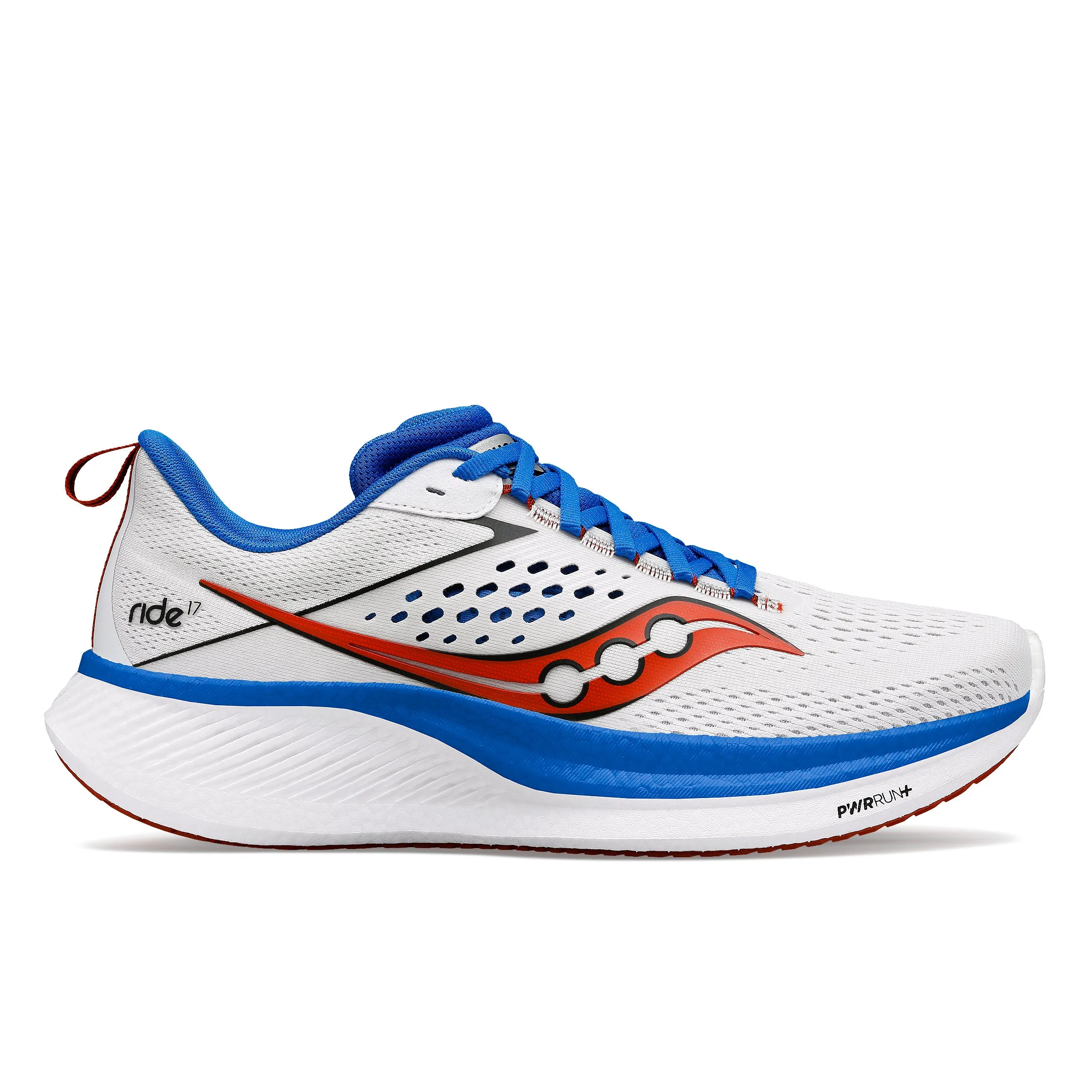 Saucony Ride 17 - Mens