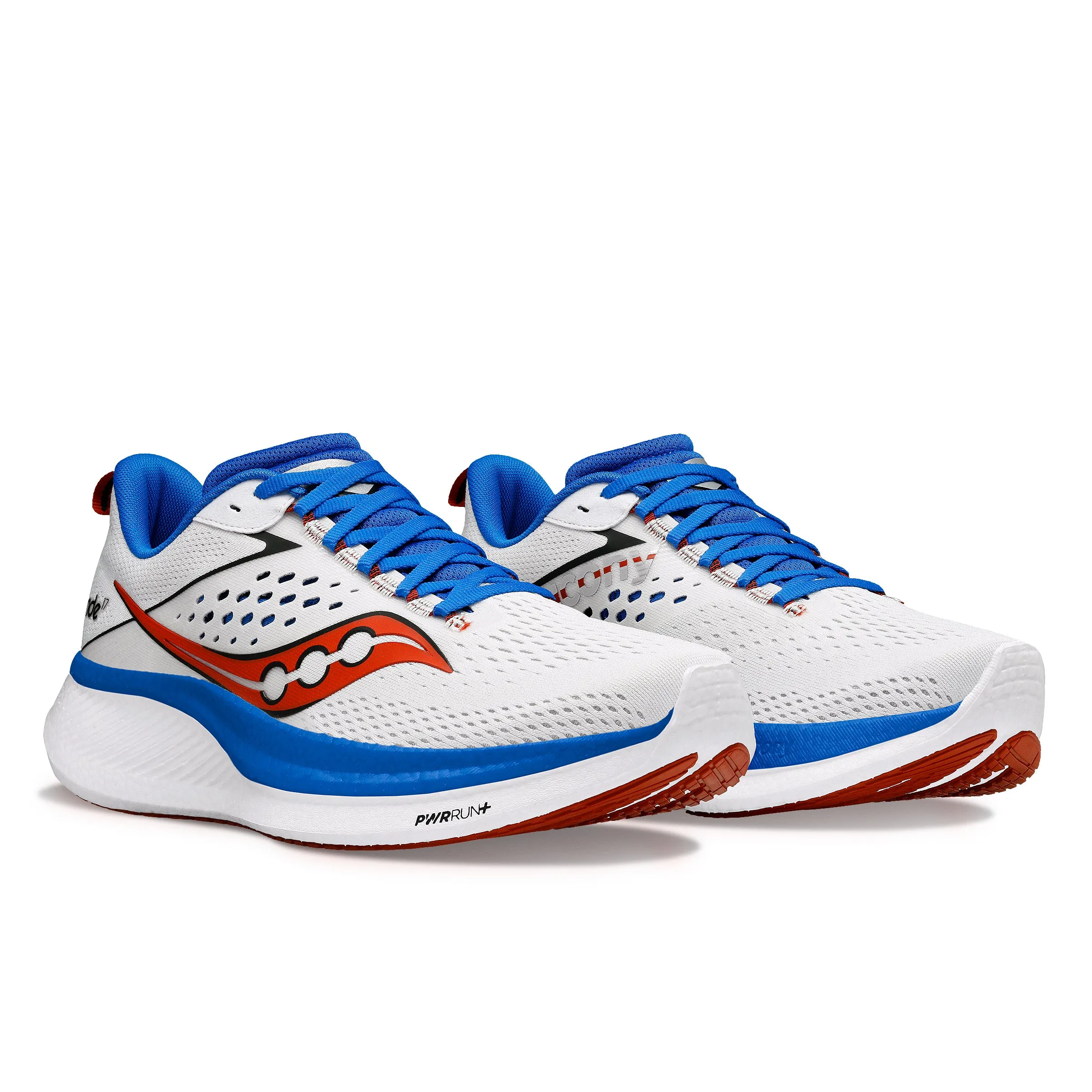 Saucony Ride 17 - Mens