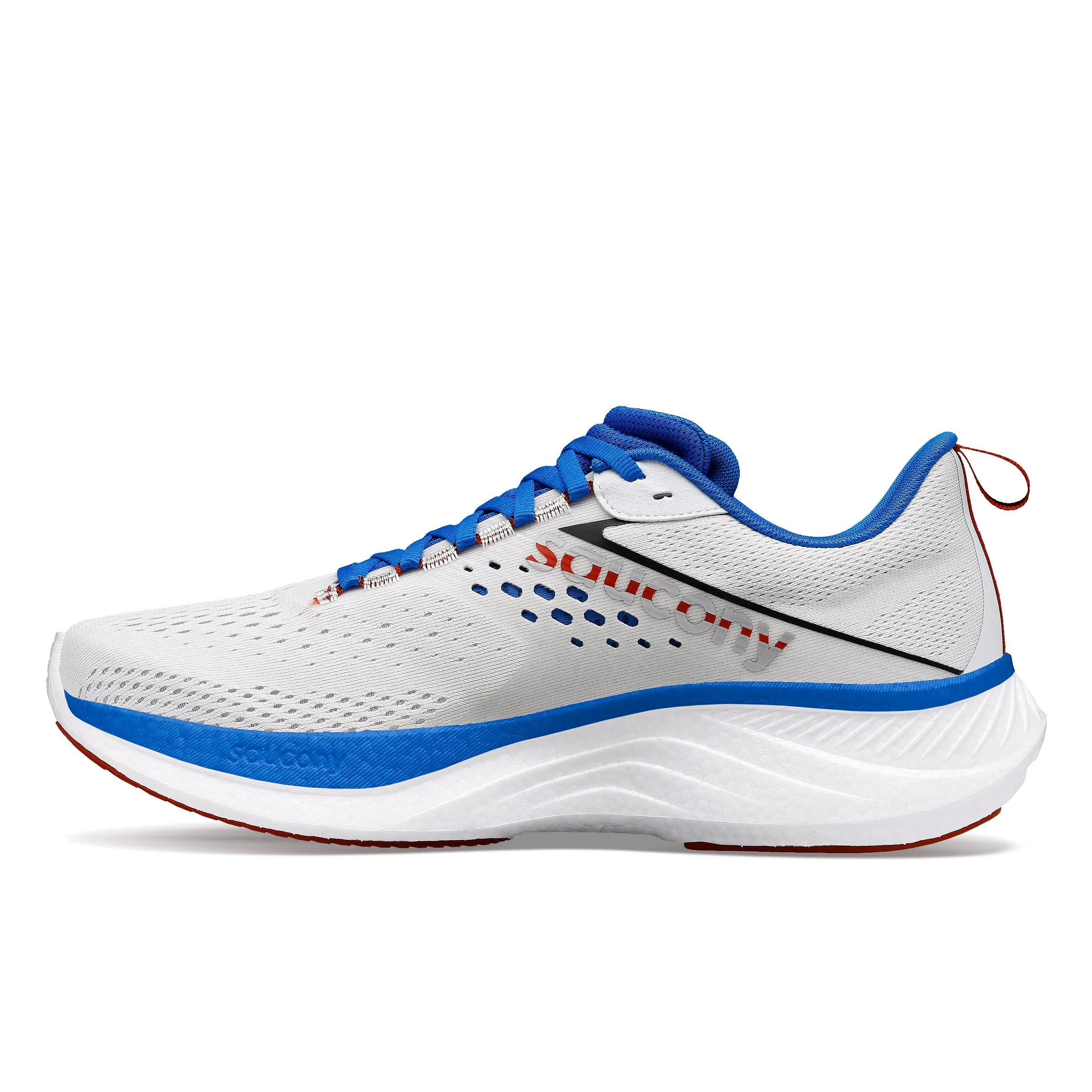 Saucony Ride 17 - Mens