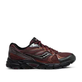 Saucony Ride Millennium (Brown / Black)