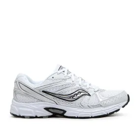 Saucony Ride Millennium (White)