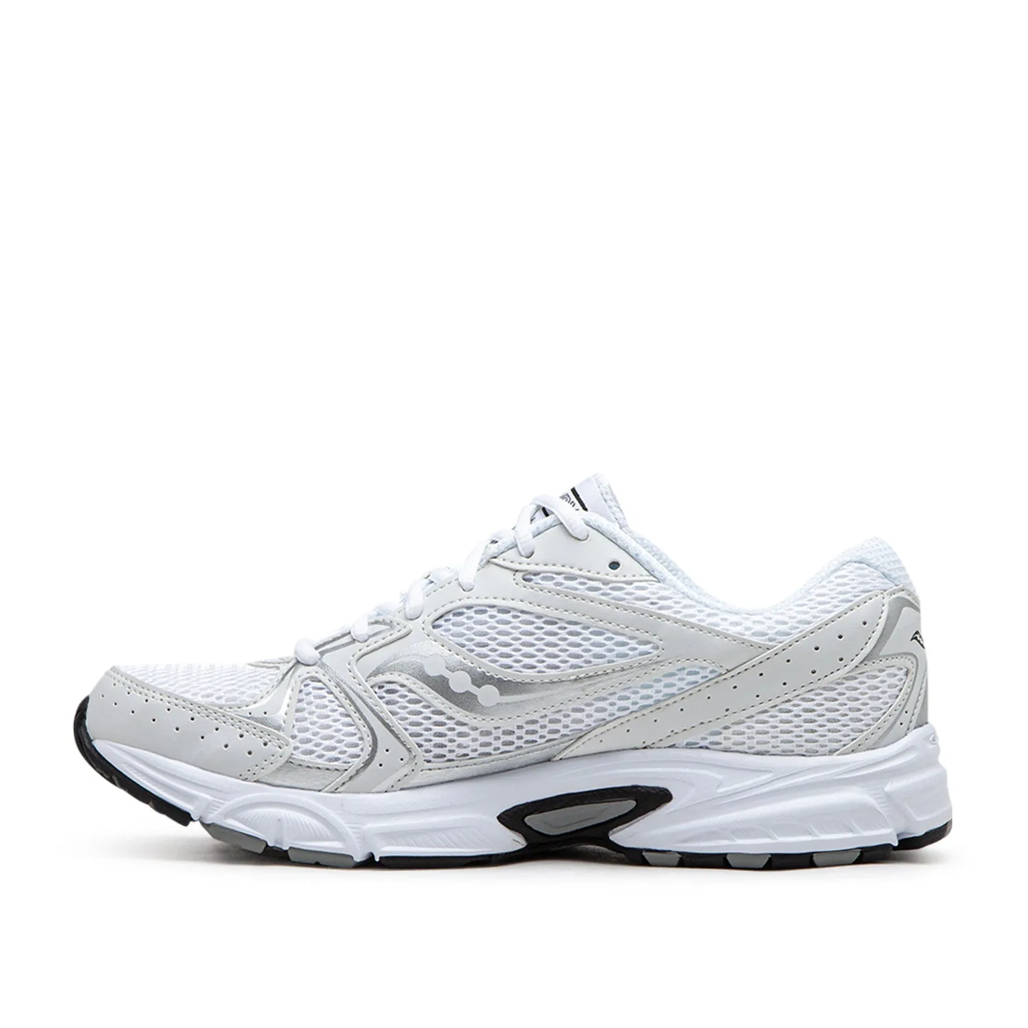 Saucony Ride Millennium (White)