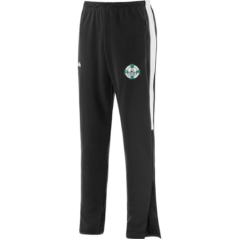 Sean O'Learys GAC Newbridge Aspire Skinny Tracksuit Bottoms