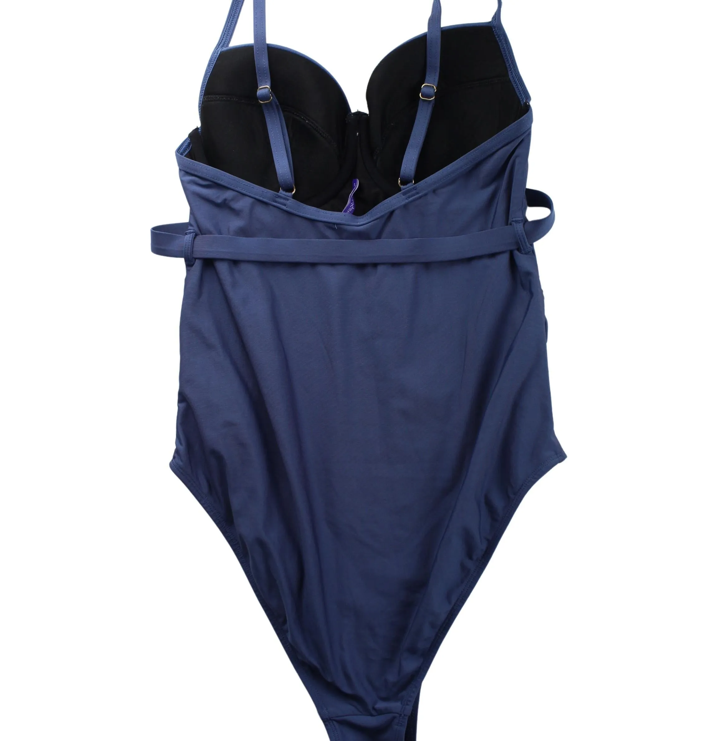 Seraphine Maternity Swimsuit S