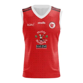 Singapore Gaelic Lions LGFA Outfield Vest