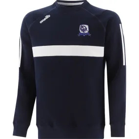 Skryne GFC Aspire Crew Neck Fleece Sweatshirt