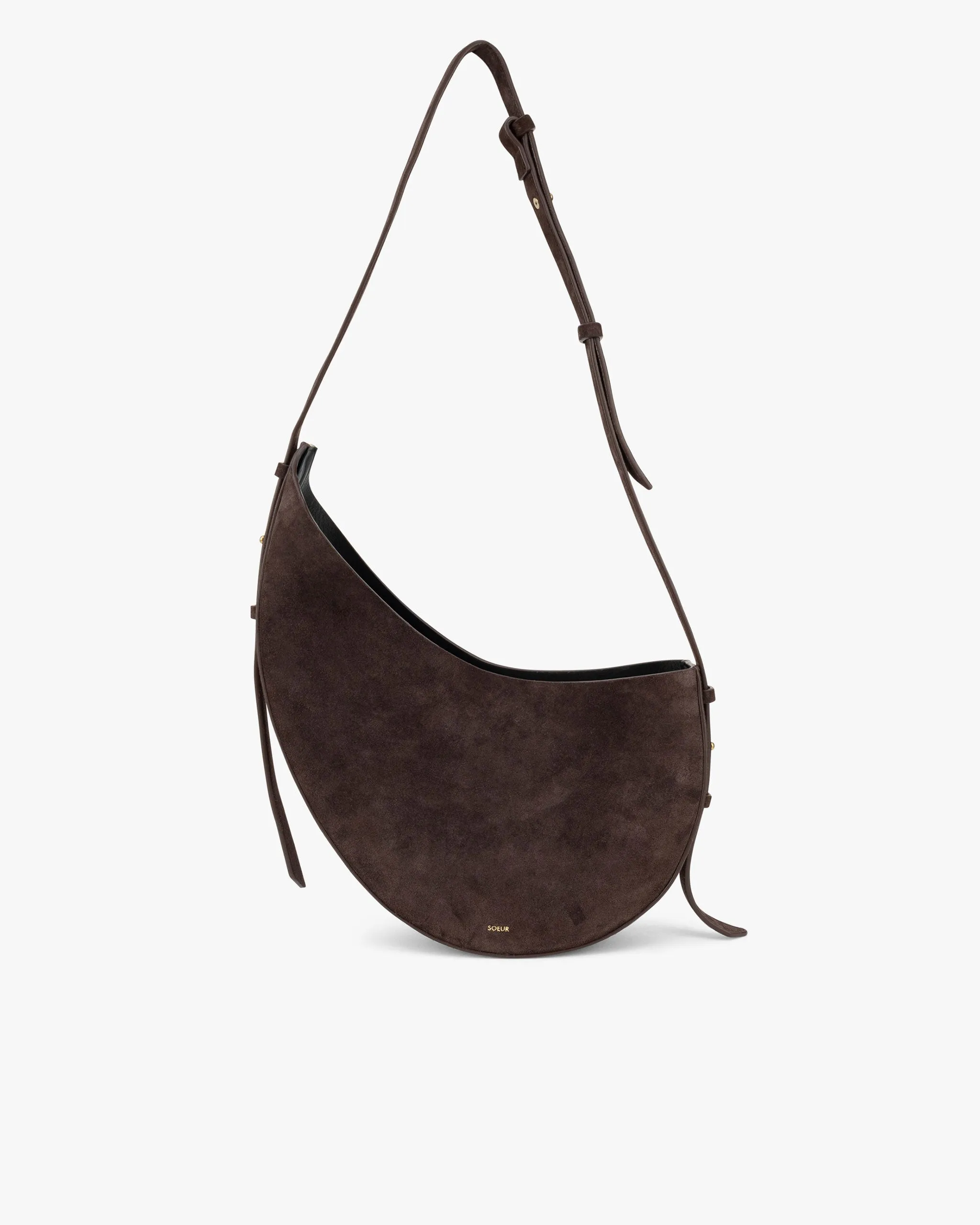 SOEUR 'Winona' Leather Bag