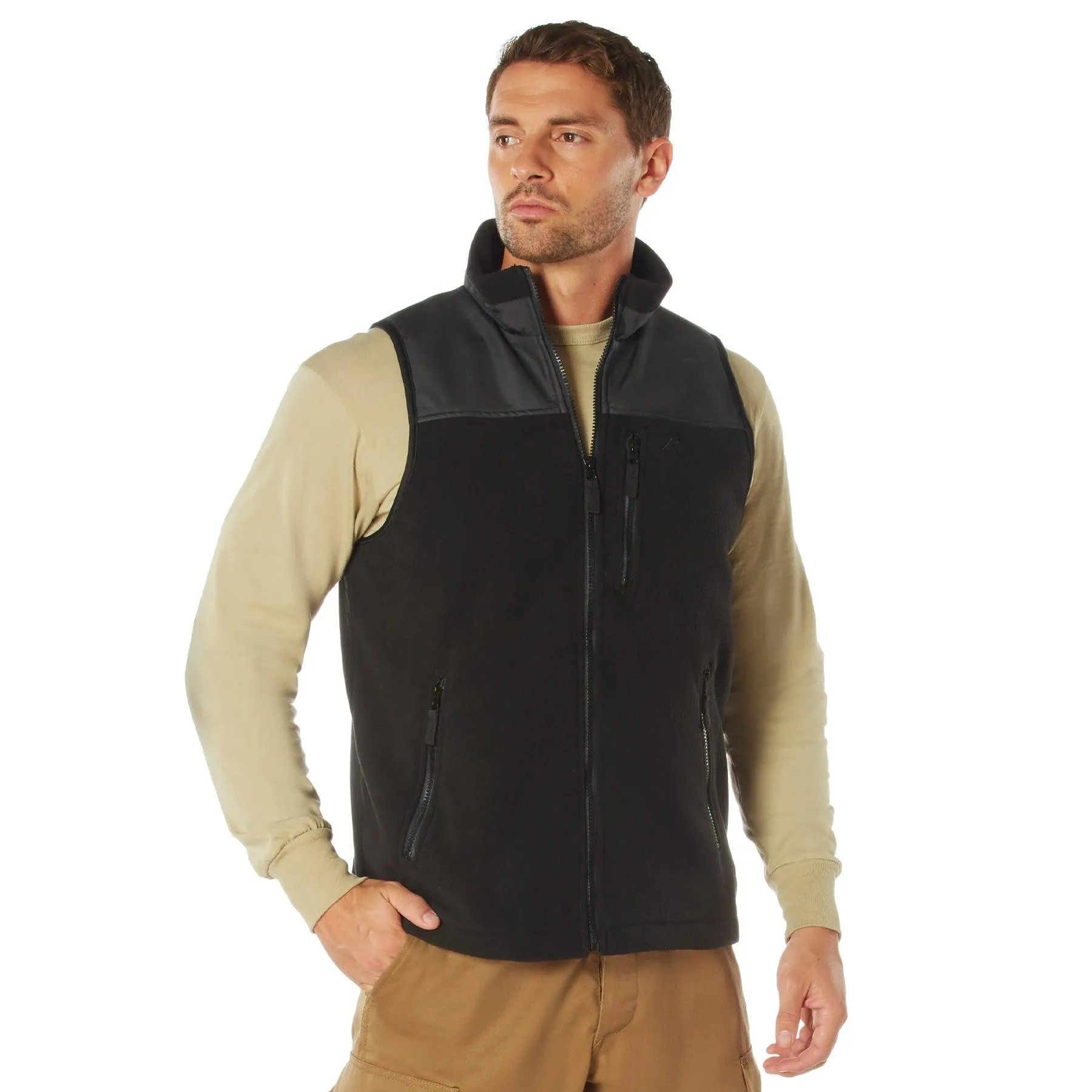 Spec Ops Tactical Vest by Rothco