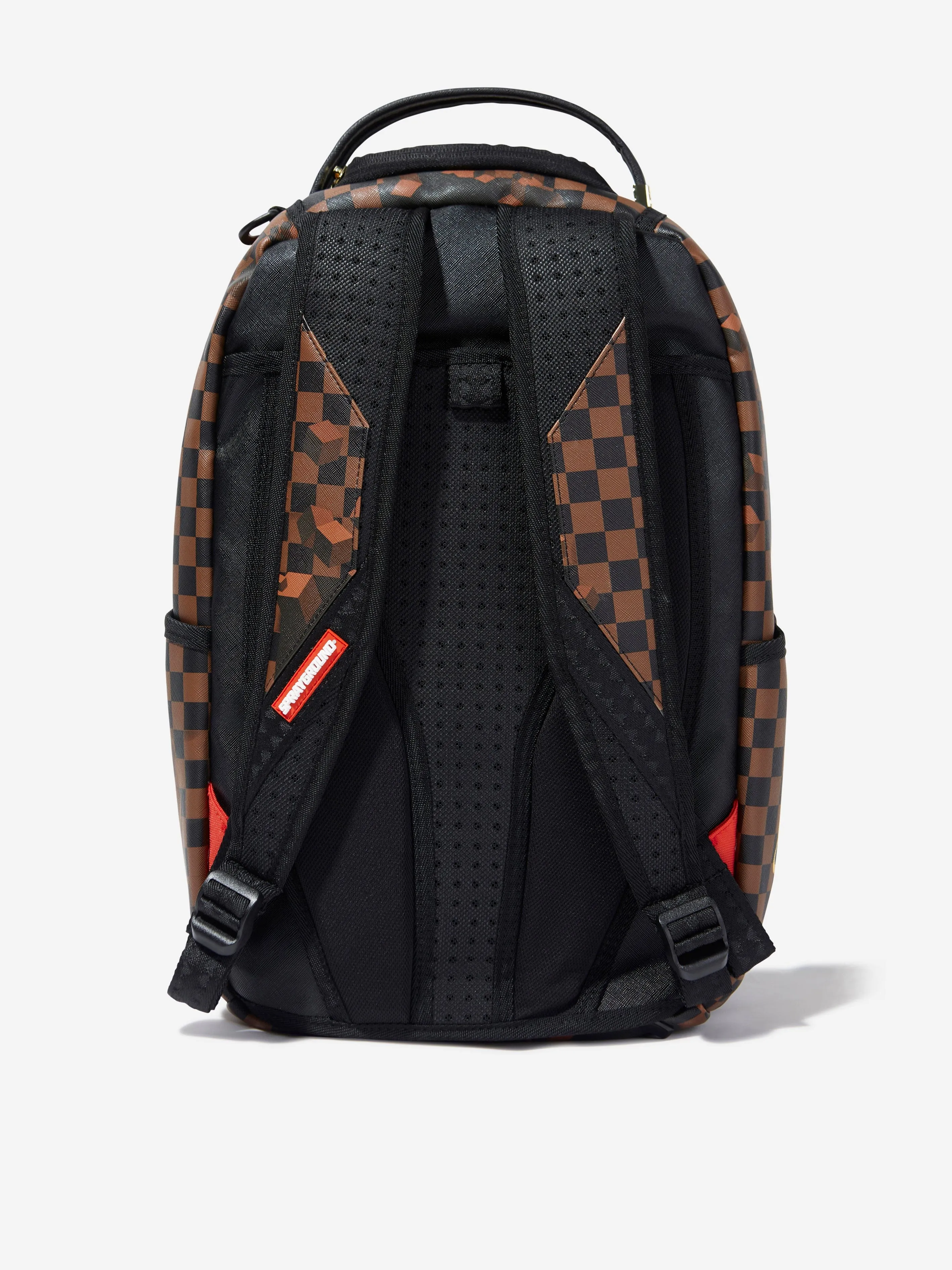 Sprayground Kids Sip Wildstyle DLXSV Backpack