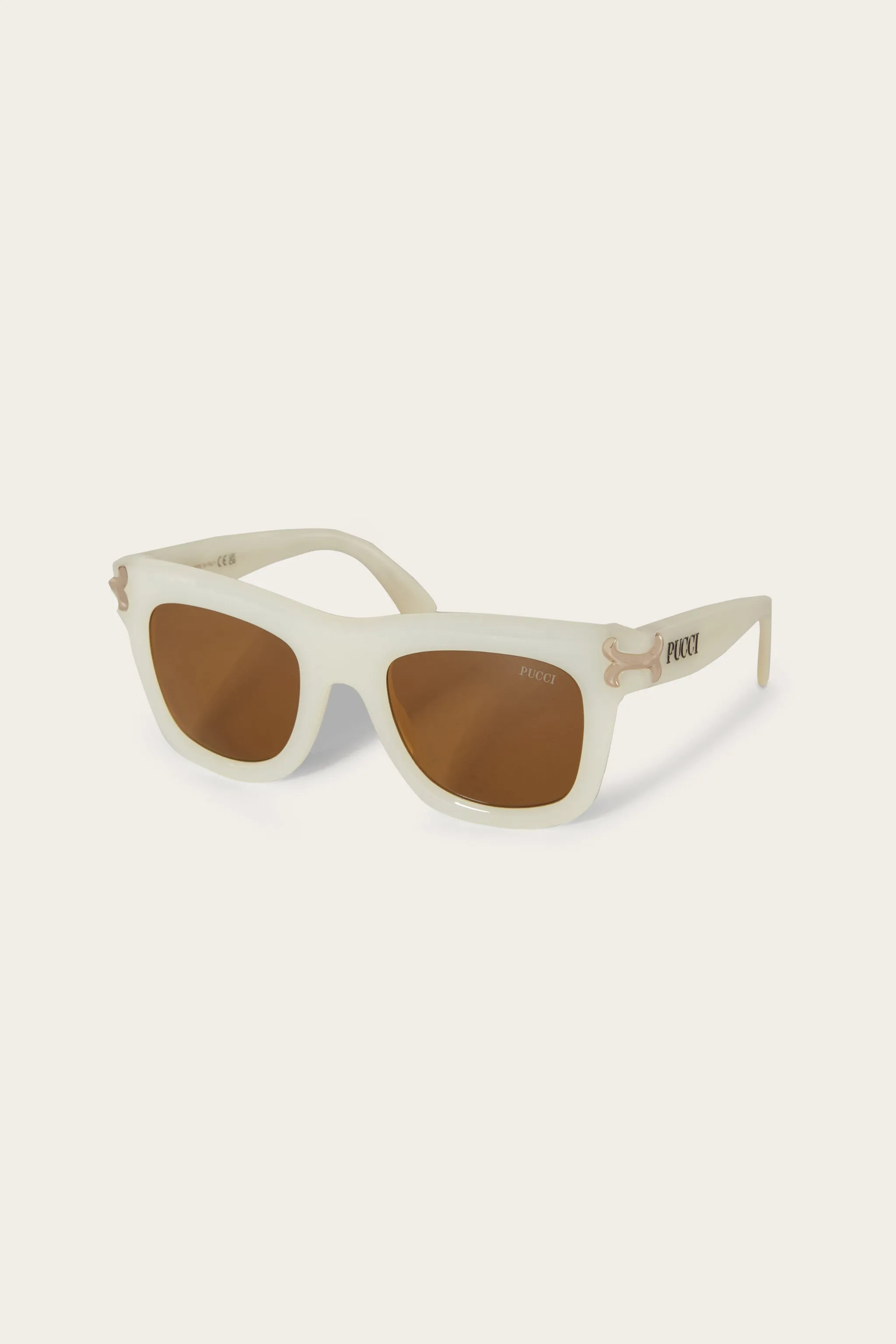 Square Sunglasses