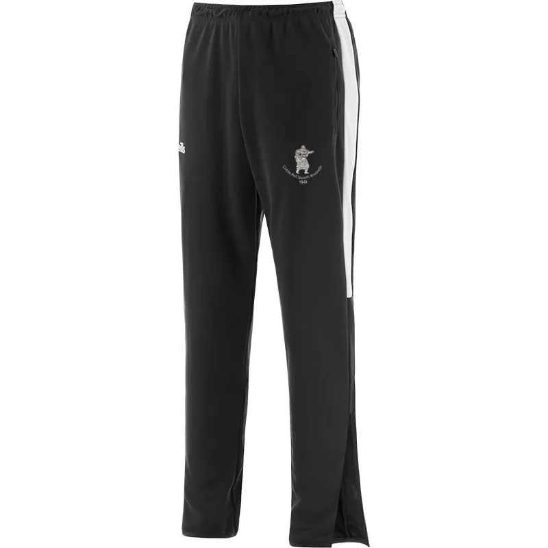 St. Brendan's Board Kids' Aspire Skinny Tracksuit Bottoms