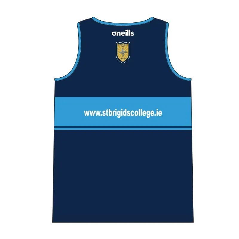 St. Brigid's College Loughrea Kids' Athletics Vest